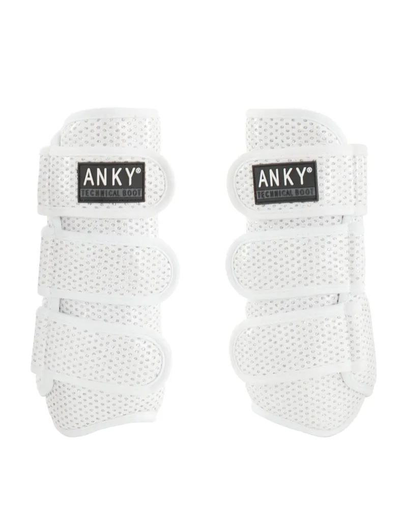 Anky on sale horse boots
